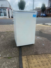 BEKO UL483APW Under Counter Fridge 88L White Freestanding A+ Manual Defrost