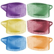 Fresh Products Eco Bowl Clip Air Freshener - Versatile Design Toilet & Trash ...