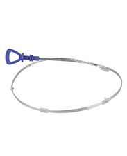 Oil Dipstick 36.46" Oil Level Indicator Fit For Mercedes-Benz C230 C240 C32