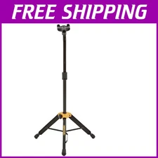 Auto Grip System Stand for Guitars - Hercules GS414BPLUS