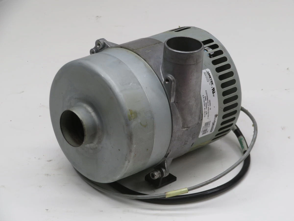 AMETEK Windjammer products for sale | eBay
