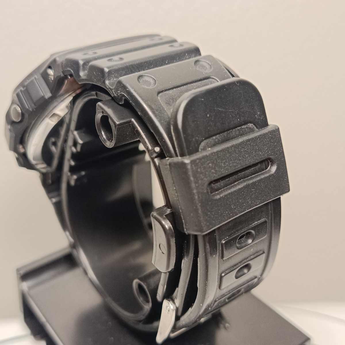 Vintage Casio G-SHOCK DW-5200 Japan (240) Watch for sale online | eBay