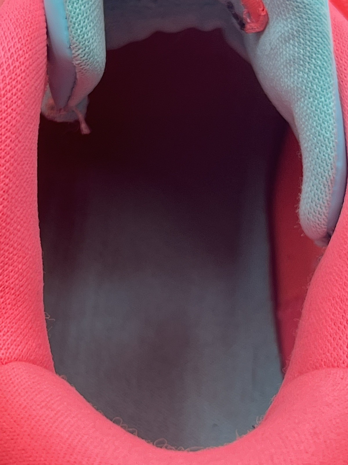 Jordan Tatum 1 Deuce Pink Lemonade Basketball Shoes Boys Size 5Y DX5359-600 thumbnail 21