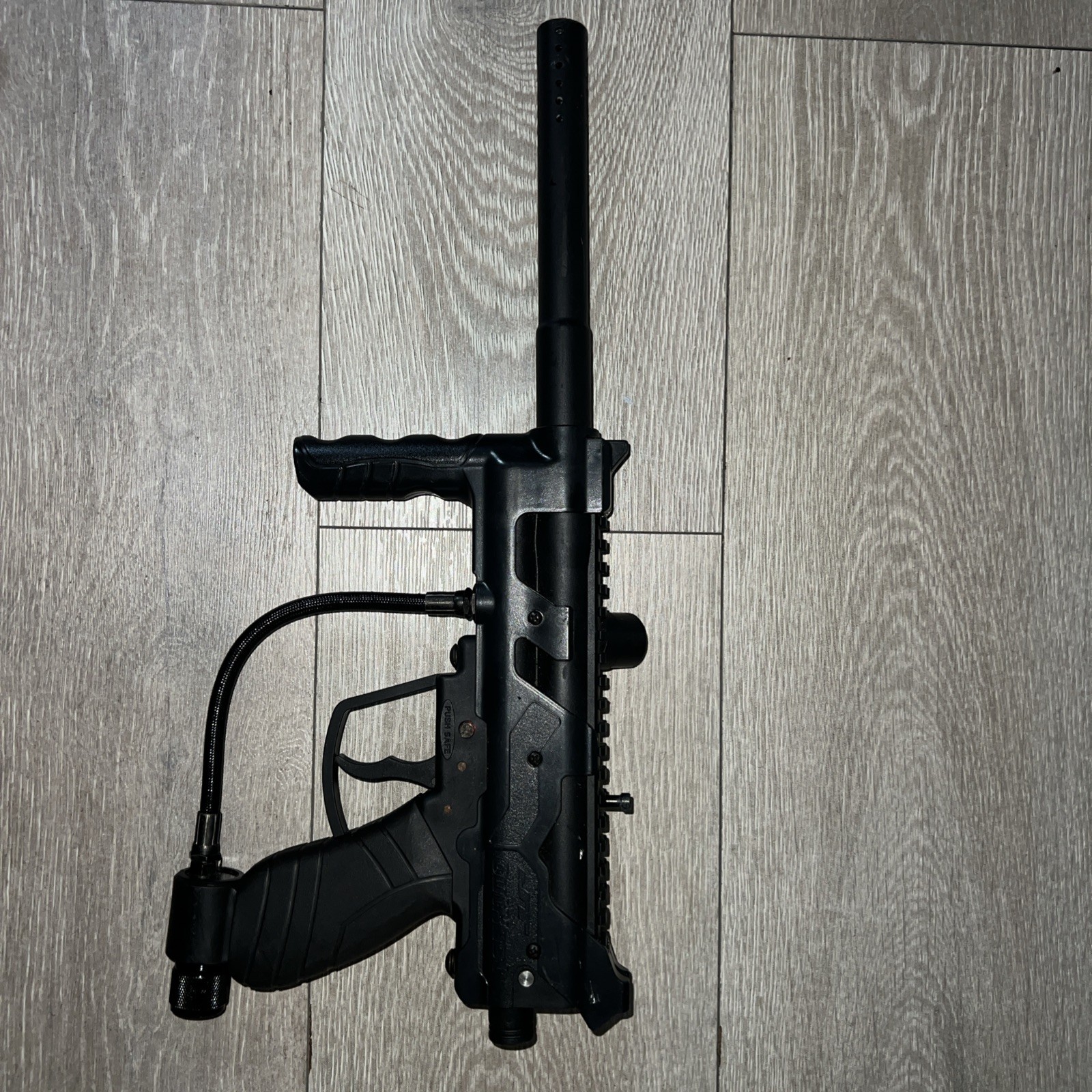 / Paintball Marker - Untested - Sport -