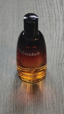 Dior Fahrenheit Eau de Toilette für Herren - 50ml