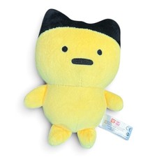 Little Buddy Tamagotchi Mametchi Yellow Plush
