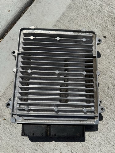 Module de commande moteur d'origine Mercedes-Benz ECU A 278 900 13 00 - Photo 2/2