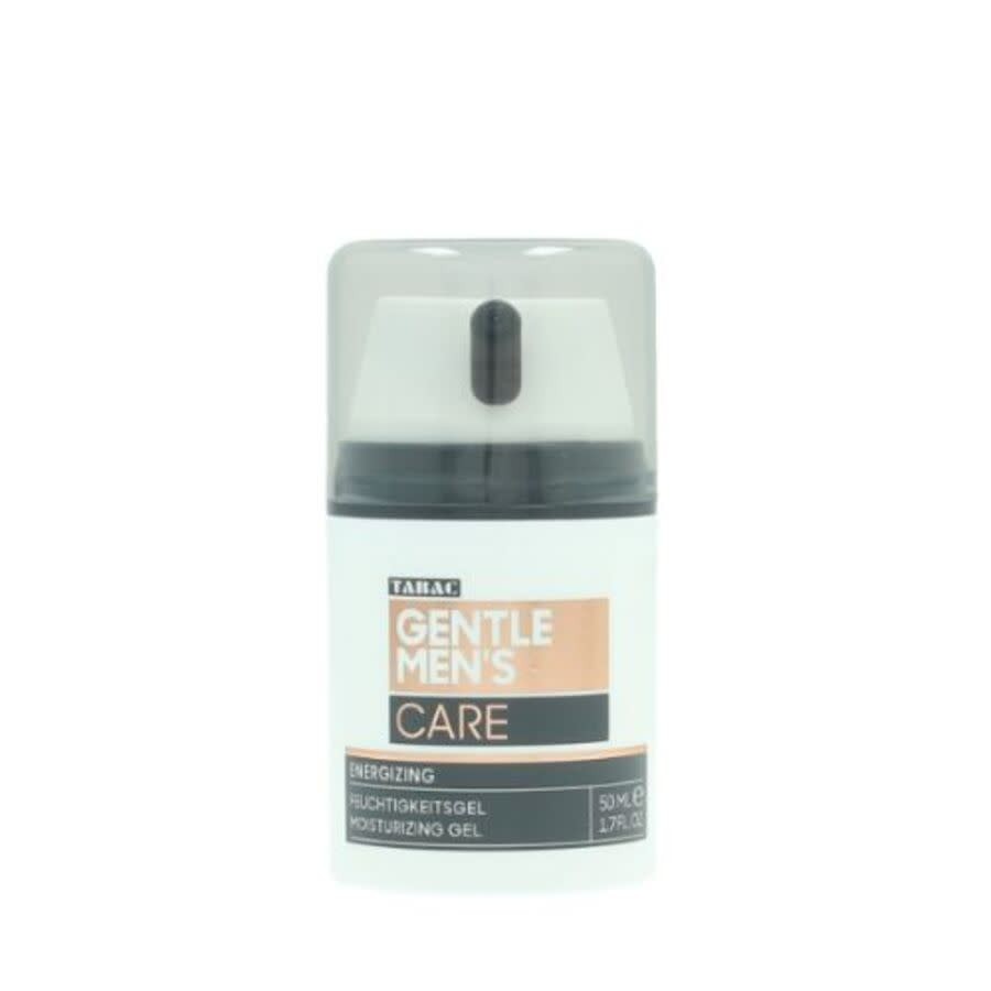 Tabac Mens Gentle Mens Care Moisturizing Gel 169 oz Tester Skin Care 3390₽