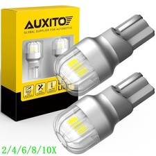 Led Reverse Light Bulb 921 For Gmc Sierra 1500 2500 3500 Hd 2014-2019 210x