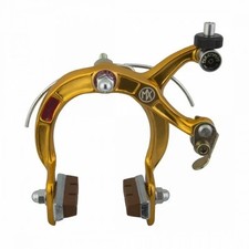 Dia-Compe MX1000 BMX Bicycle Brake Caliper Front or Rear Gold