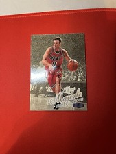 1997-98 Fleer Ultra - Dan Majerle #59G Gold Medallion