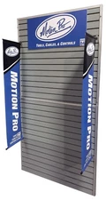 Motion Pro 20-0310 Cable Racks Display