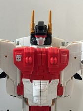 Transformers Combiner Wars Superion