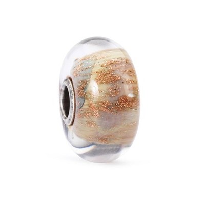 MODA Silber Bead TROLLBEADS Strahl der Hoffnung - TGLBE-10268