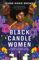 Black Candle Women | Diane Marie Brown | Taschenbuch | Englisch | 2023