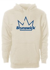Brunswick Bowling Crown Bowler Hoodie