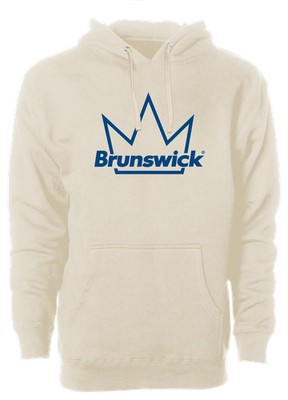 Brunswick Bowling Crown Bowler Hoodie