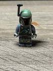 🔥MINT 🔥LEGO Boba Fett Minifigure sw0711