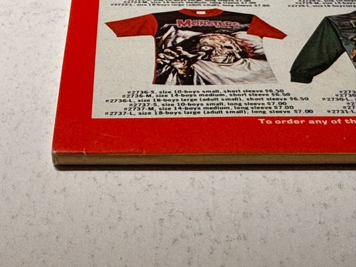 CREEPY  MAGAZINE #90 1977 Warren Horror Comics  Enrich Cover - Picture 6 of 11