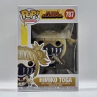 Funko Pop! Animation My Hero Academia Himiko Toga #787