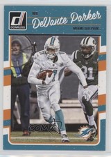 2016 Donruss Devante Parker #164 2f4