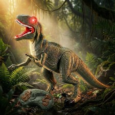 XXL RC ferngesteuerter T-Rex