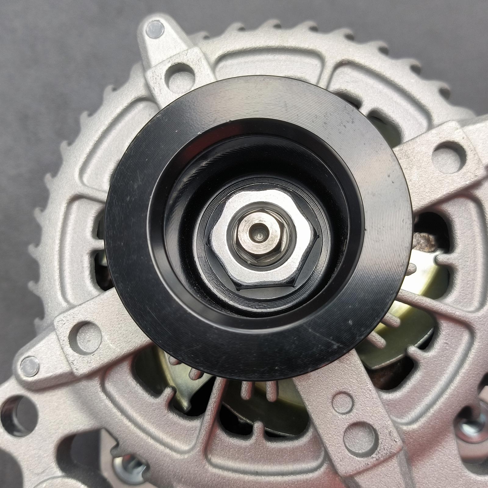 Lamborghini Urus 2023-2024 Alternator P/N 06E903024TX