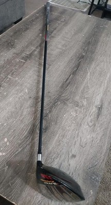 TaylorMade Burner Superfast Driver HT Matrix Ozik x  4.8 Stiff 45 inch Shaft