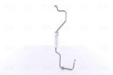 NISSENS Ölleitung, Lader 935175