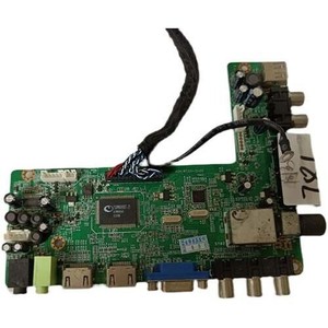 1pc  used  Tsinghua Tongfang LE42TM1900D motherboard ACH-RT221-12-0X #W6