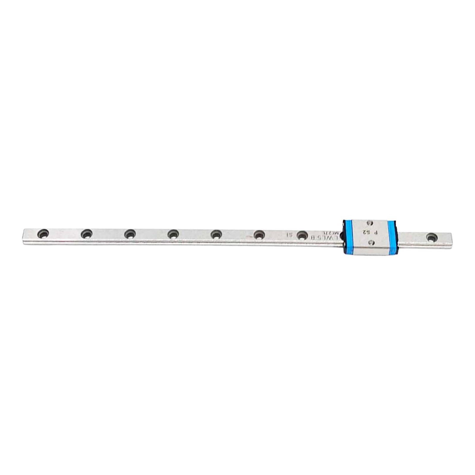 IKO ML5C1R150 LWL 5 B S1 MK27L Linear Guideway Assembly 150mm Length