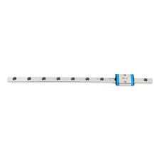 IKO ML5C1R150 LWL 5 B S1 MK27L Linear Guideway Assembly 150mm Length