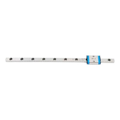 IKO ML5C1R150 LWL 5 B S1 MK27L Linear Guideway Assembly 150mm Length
