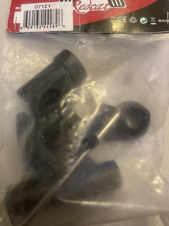 Redcat Rampage Xr/ Chimera EP pro Parts - Image 2 of 3