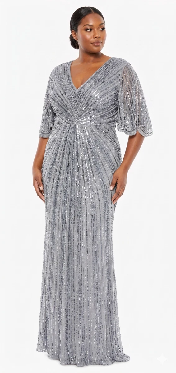 petite evening dress with sleeves Best Interest Long Sleeve Mini Dress Black Petite