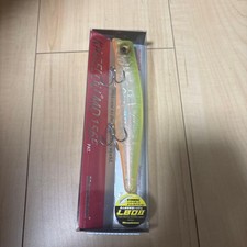 Megabass Kagelou MD156F Skeleton Minnow Plug 156mm/6.1in 3 Hooks Unused
