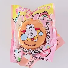 Opanchu Usagi SUNTORY Concentrate-Type Exclusive Bottle Cap From Japan