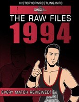 James Dixon (U. A.) | The Raw Files | Taschenbuch | Englisch (2013) | 1994