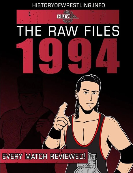 James Dixon (U. A.) | The Raw Files | Taschenbuch | Englisch (2013) | 1994-image