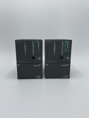 VIPA, CPU 315PN, 315-4PN23, Refurbished + 6 month warranty