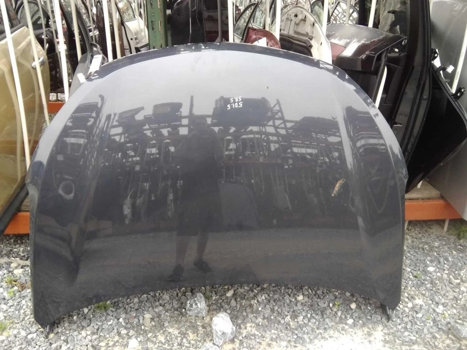 (LOCAL PICKUP ONLY) Hood US Built Sport Fits 13-18 SANTA FE 2939299 Foto 2 de 4