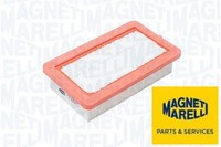 Magneti Marelli 153071762498 Luftfilter Luftfiltereinsatz