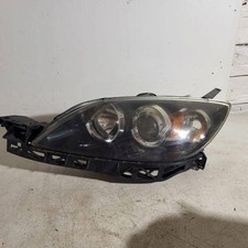 MAZDA 3 BK Scheinwerfer vorne links P2951 1.60 Diesel 80kw 2006 31512574