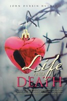 John Durbin Husher | Life And Death | Taschenbuch | Englisch (2021)