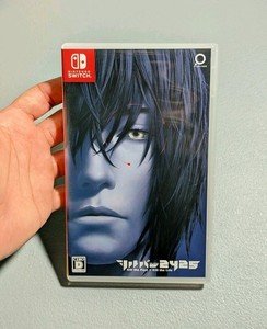 The Silver Case 2425 | eBay