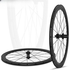  700C Highway Set Ruote Bici V/Disco Freno Ruote XDR 7 -12 Velocità 6 Artigli HUB