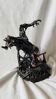 Spider-Man 3: Death of Eddie Brock Statue Marvel Comics 2007 Limited Edition — photo 7