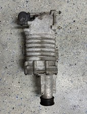  01-04 Nissan Xterra Frontier 3.3 Turbo Blower Supercharger
