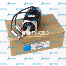 1PCS New OMRON Servo motor R7M-A75030-S1-D