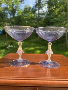 Salviati Glass | eBay